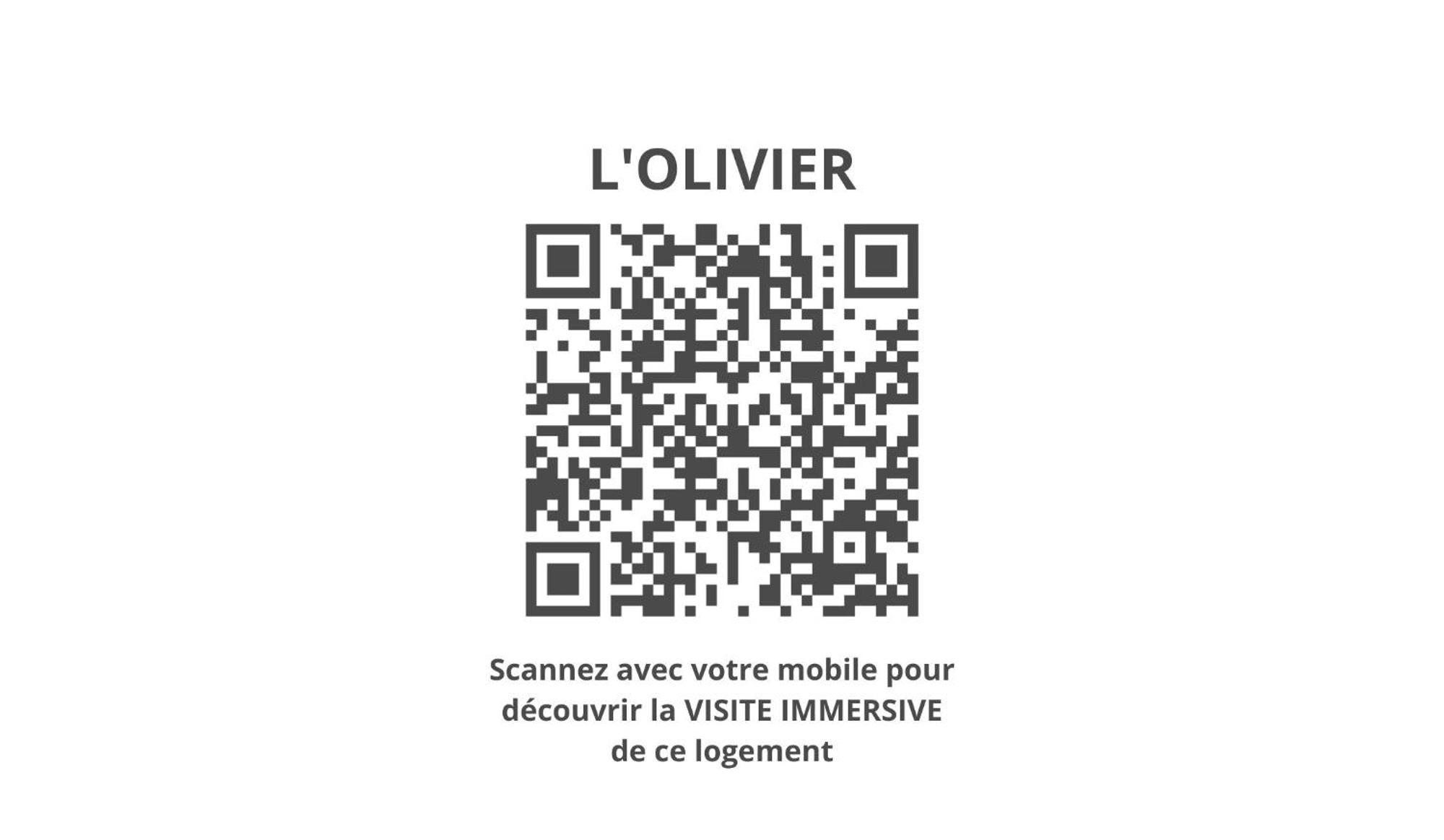 מרסיי L'Olivier - Bel Appartement Au Calme A 2 Pas Du Vieux Port מראה חיצוני תמונה